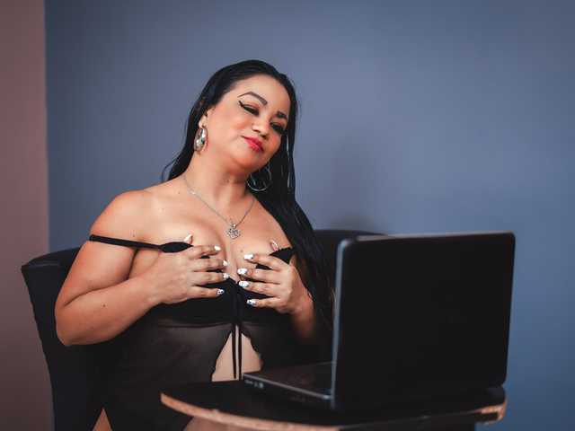 Foto des Profils IngritBitch