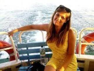 Erotischer Video -Chat inka1995