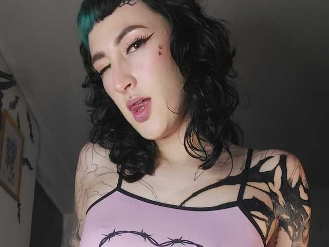 Foto des Profils Inked-Val