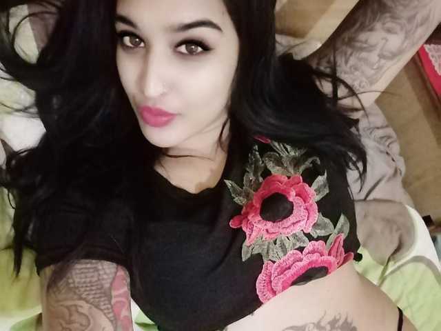 Profilfoto InkedBarbie69