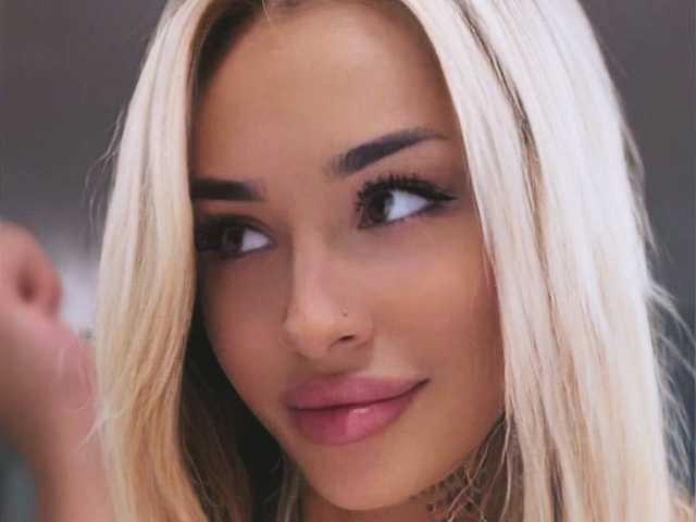 Foto des Profils InkedBlondeLust