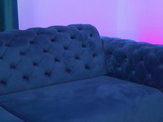 Erotischer Video -Chat InkedBlondeLust
