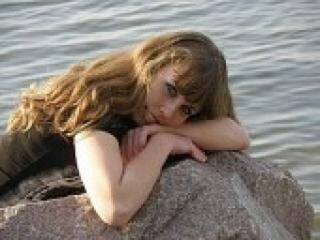 Erotischer Video -Chat inna286