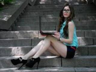 Erotischer Video -Chat innaloove