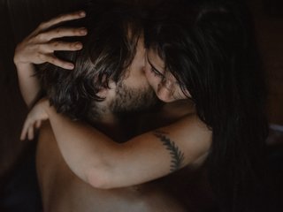 Erotischer Video -Chat InnaPaul89