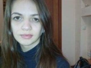 Erotischer Video -Chat inndi