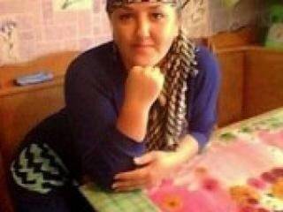 Erotischer Video -Chat innesa69