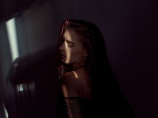 Erotischer Video -Chat InnesTaylor