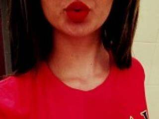 Erotischer Video -Chat innka19