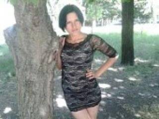 Erotischer Video -Chat innnochka