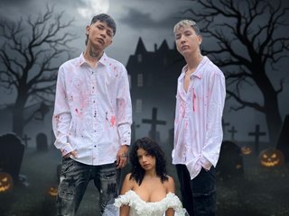 Erotischer Video -Chat Innocent-Looks