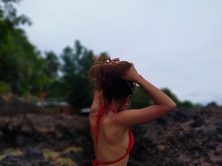 Erotischer Video -Chat innocentzara