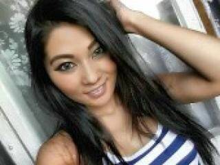 Erotischer Video -Chat innocetkat