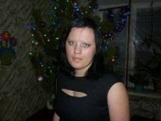 Erotischer Video -Chat innusihka