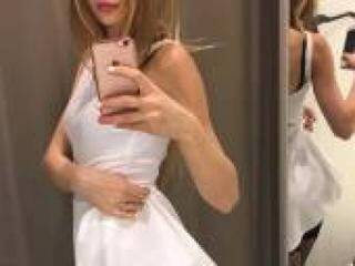 Erotischer Video -Chat innussik