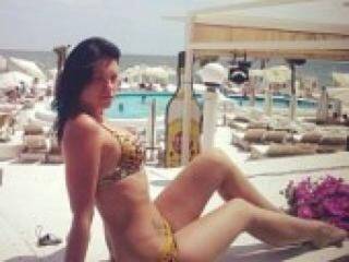 Erotischer Video -Chat innysi4ka