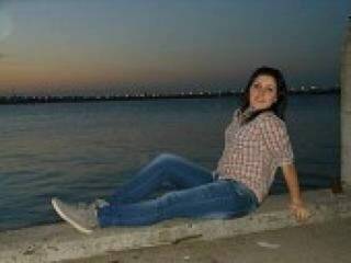 Erotischer Video -Chat inochka95