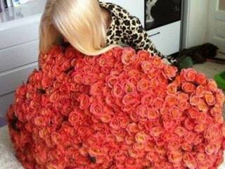 Erotischer Video -Chat Inrika18