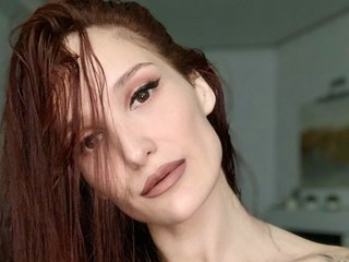 Erotischer Video -Chat InRina