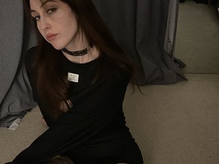 Erotischer Video -Chat insommnia