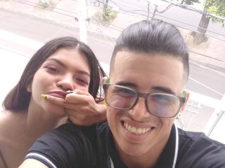 Erotischer Video -Chat insomnio21a