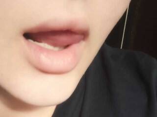 Erotischer Video -Chat IntegraAnel