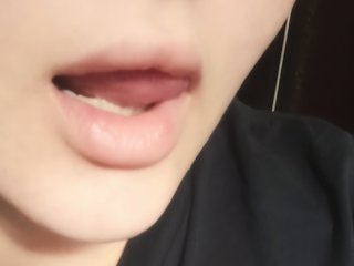 Erotischer Video -Chat IntegraAnel