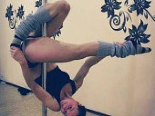 Erotischer Video -Chat intenza