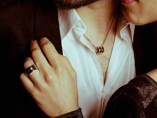 Erotischer Video -Chat interlovers