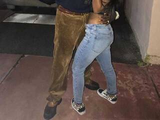 Erotischer Video -Chat interracial