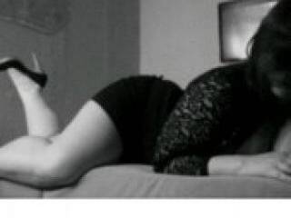 Erotischer Video -Chat intriga69