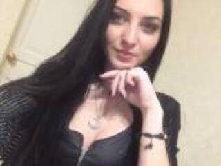 Erotischer Video -Chat intrizhka