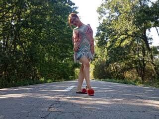 Erotischer Video -Chat Iolandared