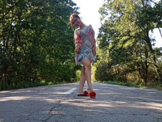 Erotischer Video -Chat Iolandared