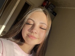 Erotischer Video -Chat IonaShay