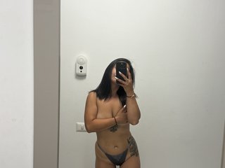 Erotischer Video -Chat MiraNights