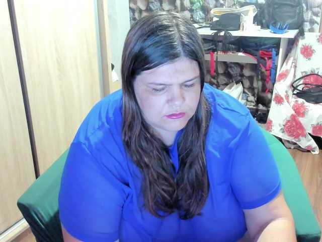 Sendung Screenshots Ionysexylips69