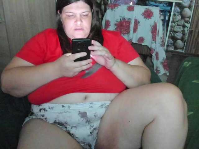 Sendung Screenshots Ionysexylips69