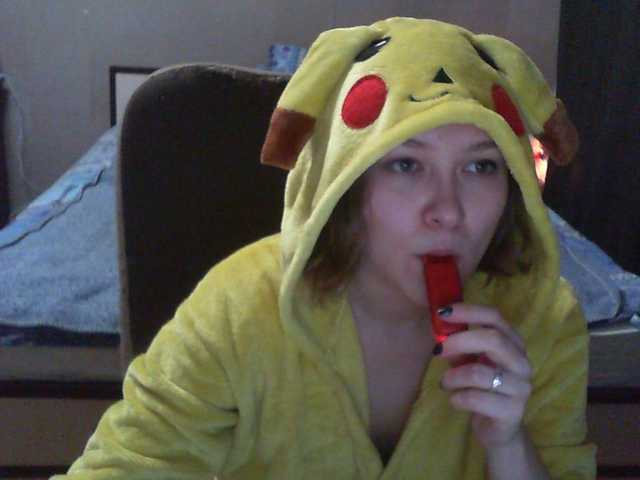 Sendung Screenshots MoonKitty