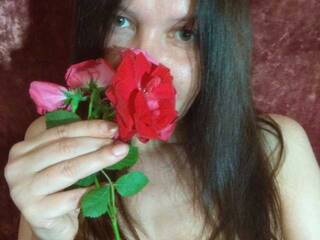 Erotischer Video -Chat ira84