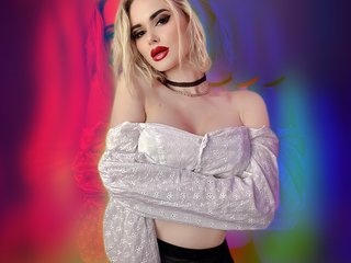 Erotischer Video -Chat IraIry