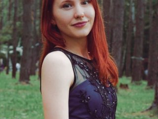 Erotischer Video -Chat Iren9713