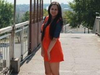 Foto des Profils irena007