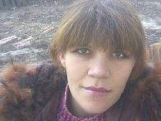 Erotischer Video -Chat irenamodl