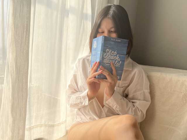 Foto des Profils lindsay-mei