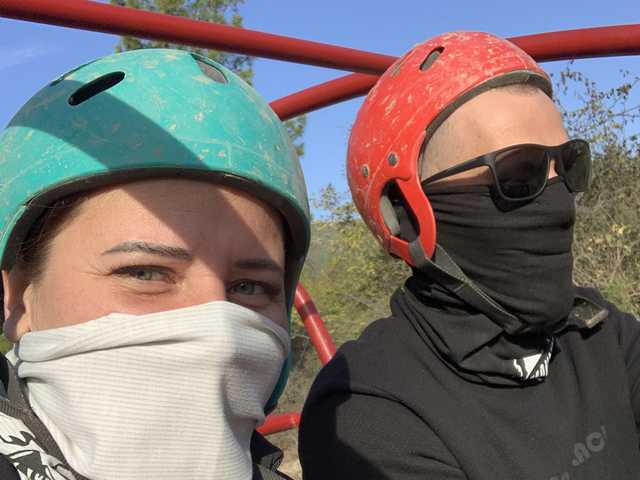 Foto des Profils NorthernPair