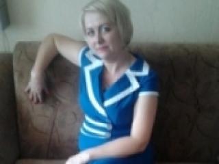 Foto des Profils Irene777