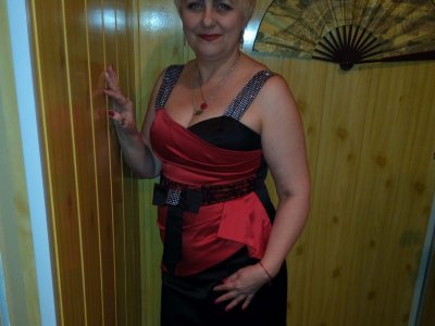 Foto des Profils Irene777