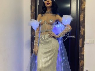 Erotischer Video -Chat IreneHabibi