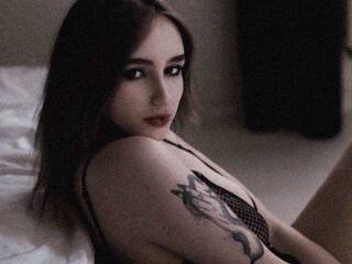 Erotischer Video -Chat IrenSkott